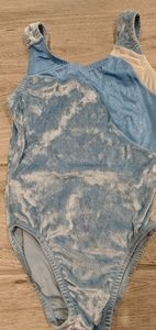 Child leotard